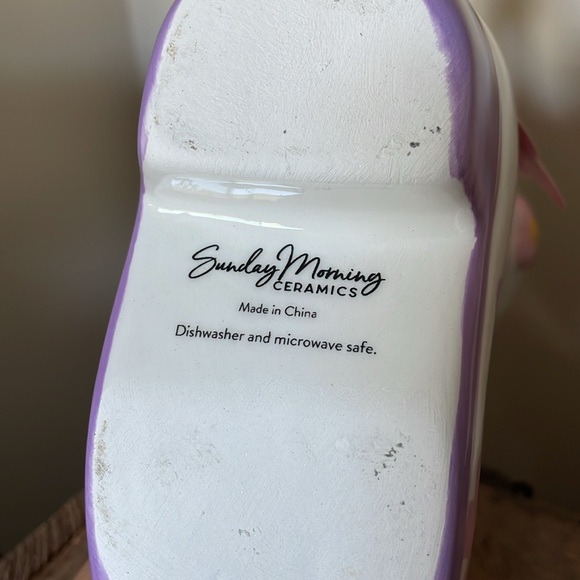 Adorable Boot Mug!‎ - Picture 2 of 3